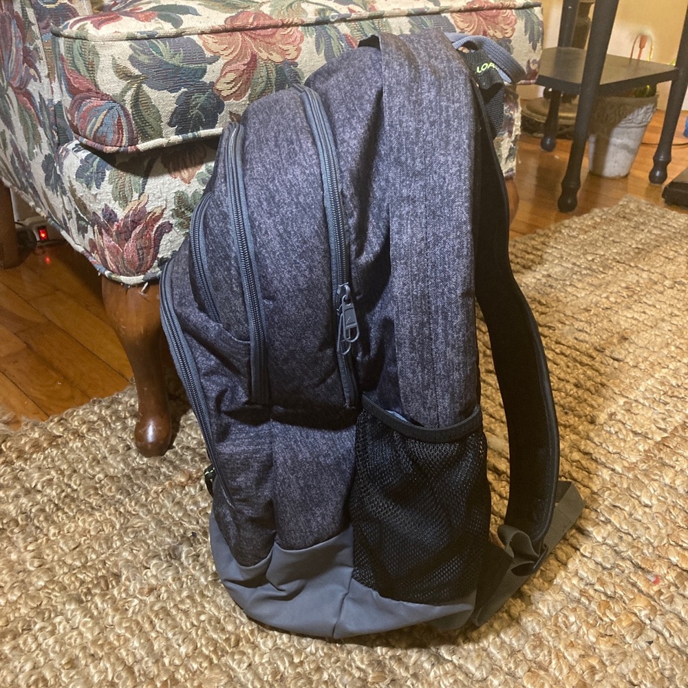 Adidas Sport Backpack - Picture 2 of 3